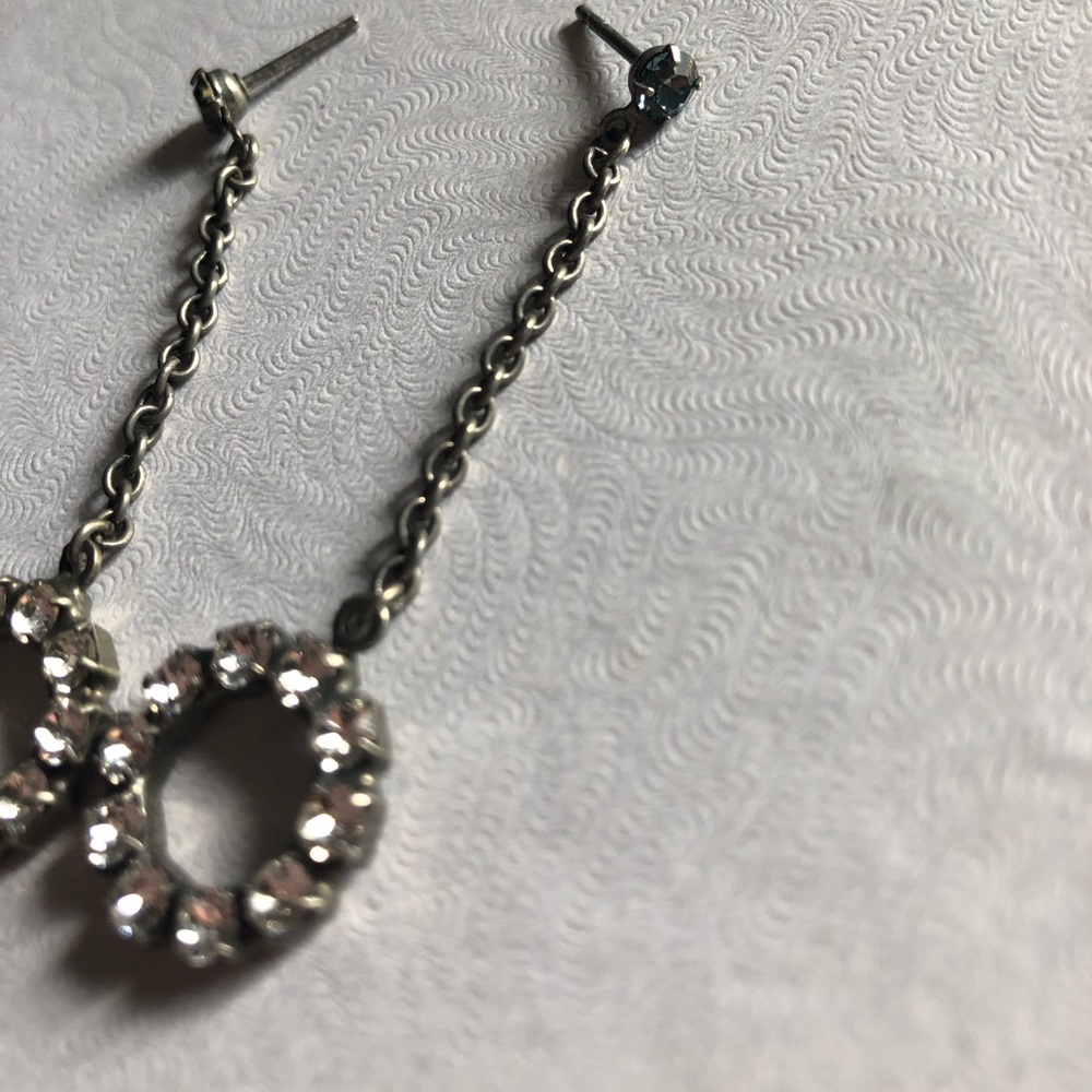 Sabika earrings